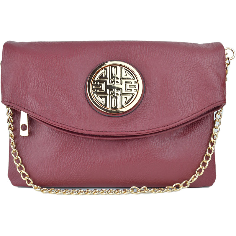 quilted bucket bag