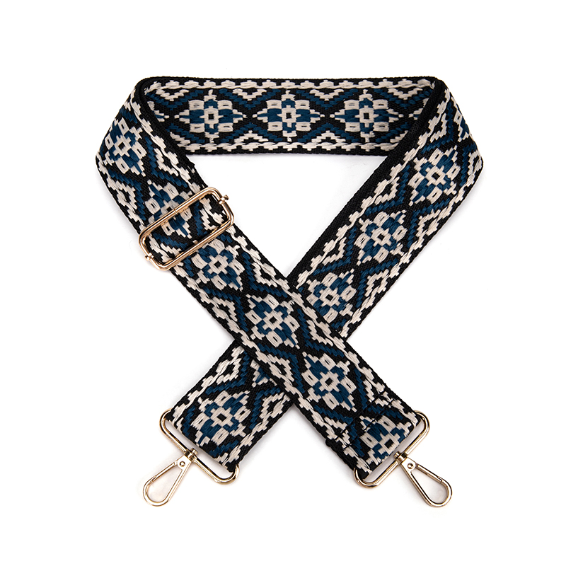 NEW SHOULDER STRAPS