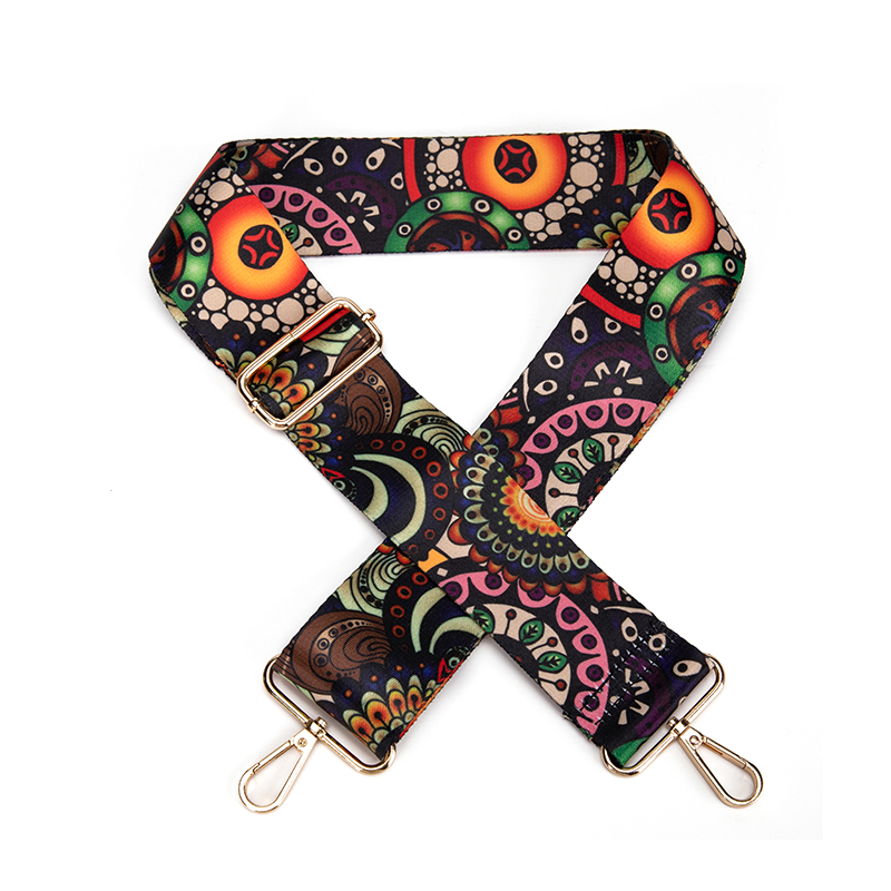 NEW SHOULDER STRAPS