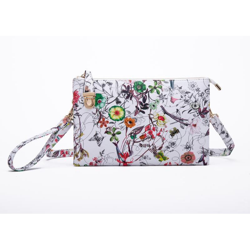 0714 FLORAL PRINTS