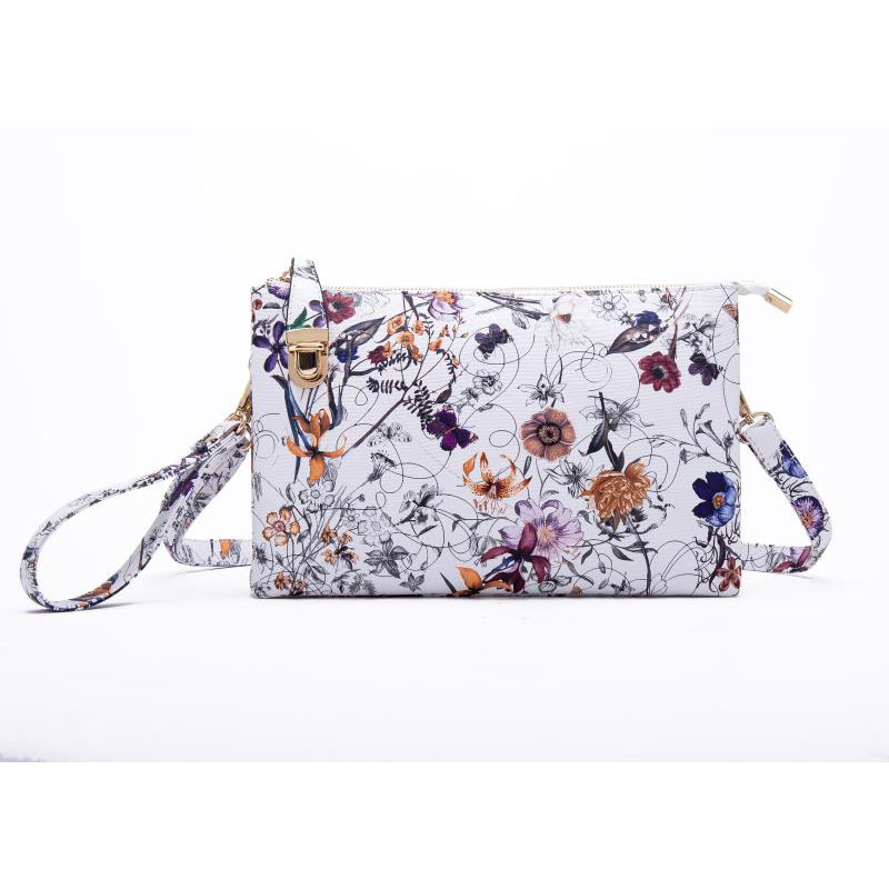 0714 FLORAL PRINTS